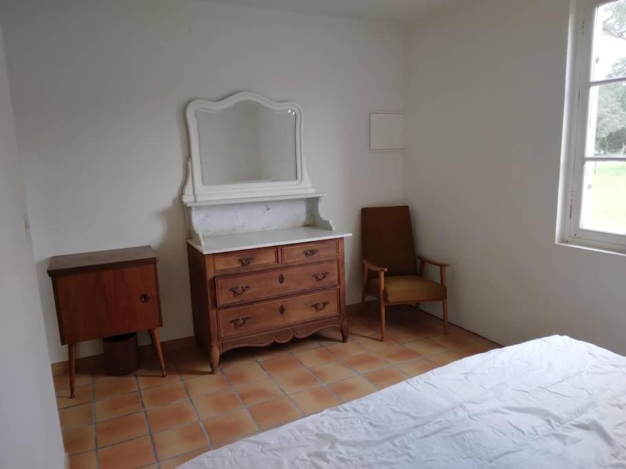 Le Petit Frouas Sud Apartment Vielle-Saint-Girons Ngoại thất bức ảnh
