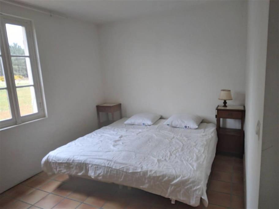 Le Petit Frouas Sud Apartment Vielle-Saint-Girons Ngoại thất bức ảnh